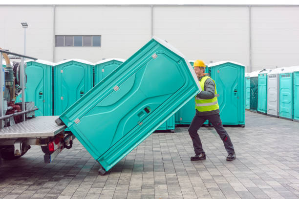 Porta potty rental for outdoor events in Pea Ridge, FL