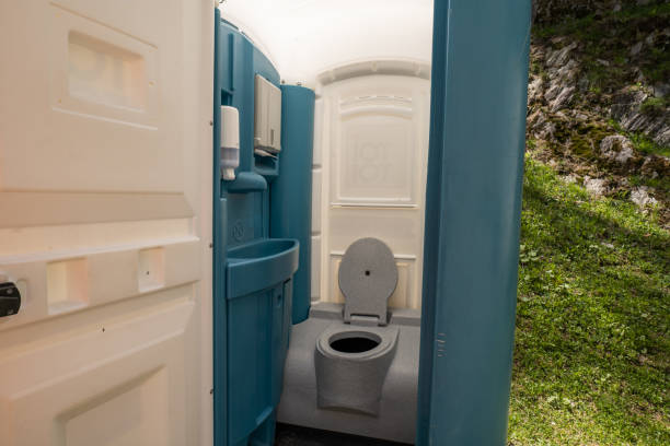 Best Portable bathroom rental  in Pea Ridge, FL