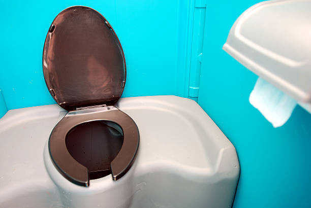 Best Construction site porta potty rental  in Pea Ridge, FL