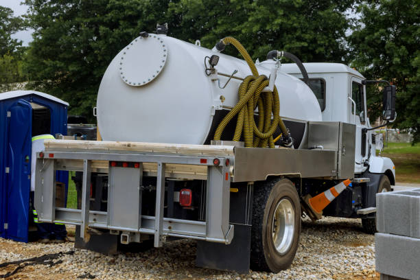 Best Emergency porta potty rental  in Pea Ridge, FL