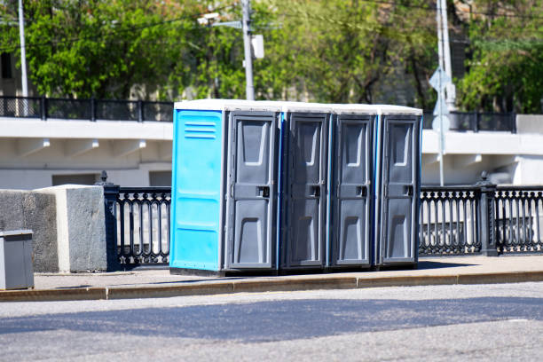 Best High-end porta potty rental  in Pea Ridge, FL
