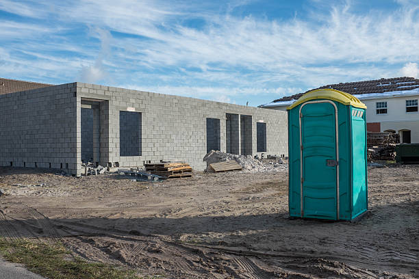 Best Emergency porta potty rental  in Pea Ridge, FL